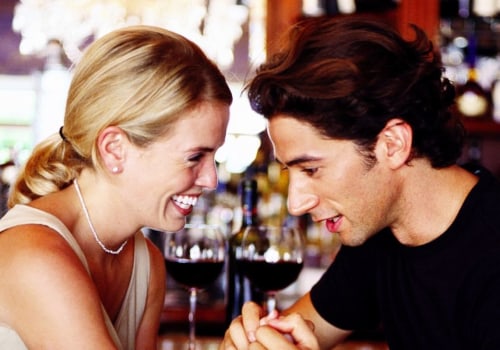 Dating Advice: How to Respectfully Date Someone