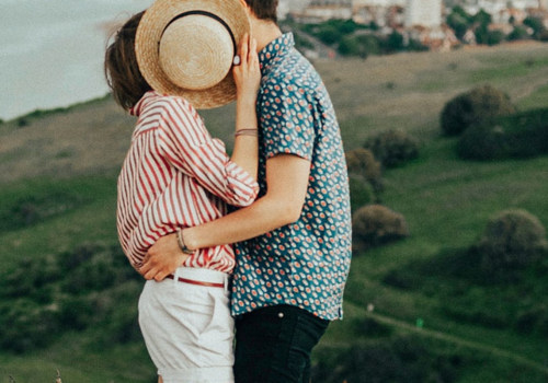 Dating Advice: How to Be Honest With Yourself When Dating Someone New